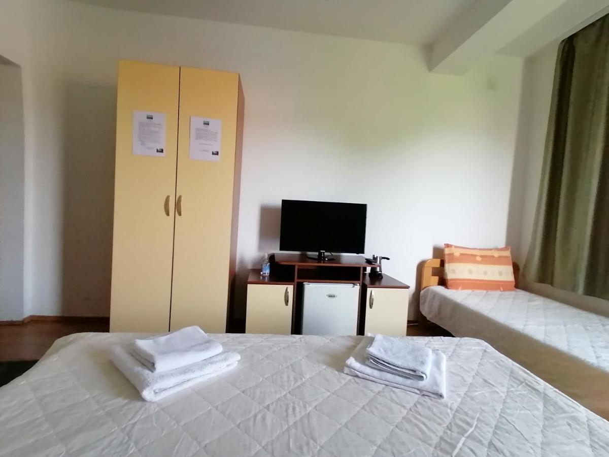 Vila Sara Ochryda Zewnętrze zdjęcie