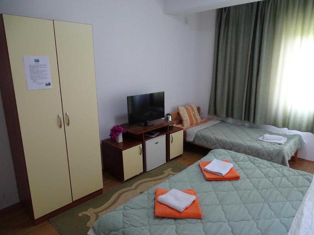 Vila Sara Ochryda Zewnętrze zdjęcie