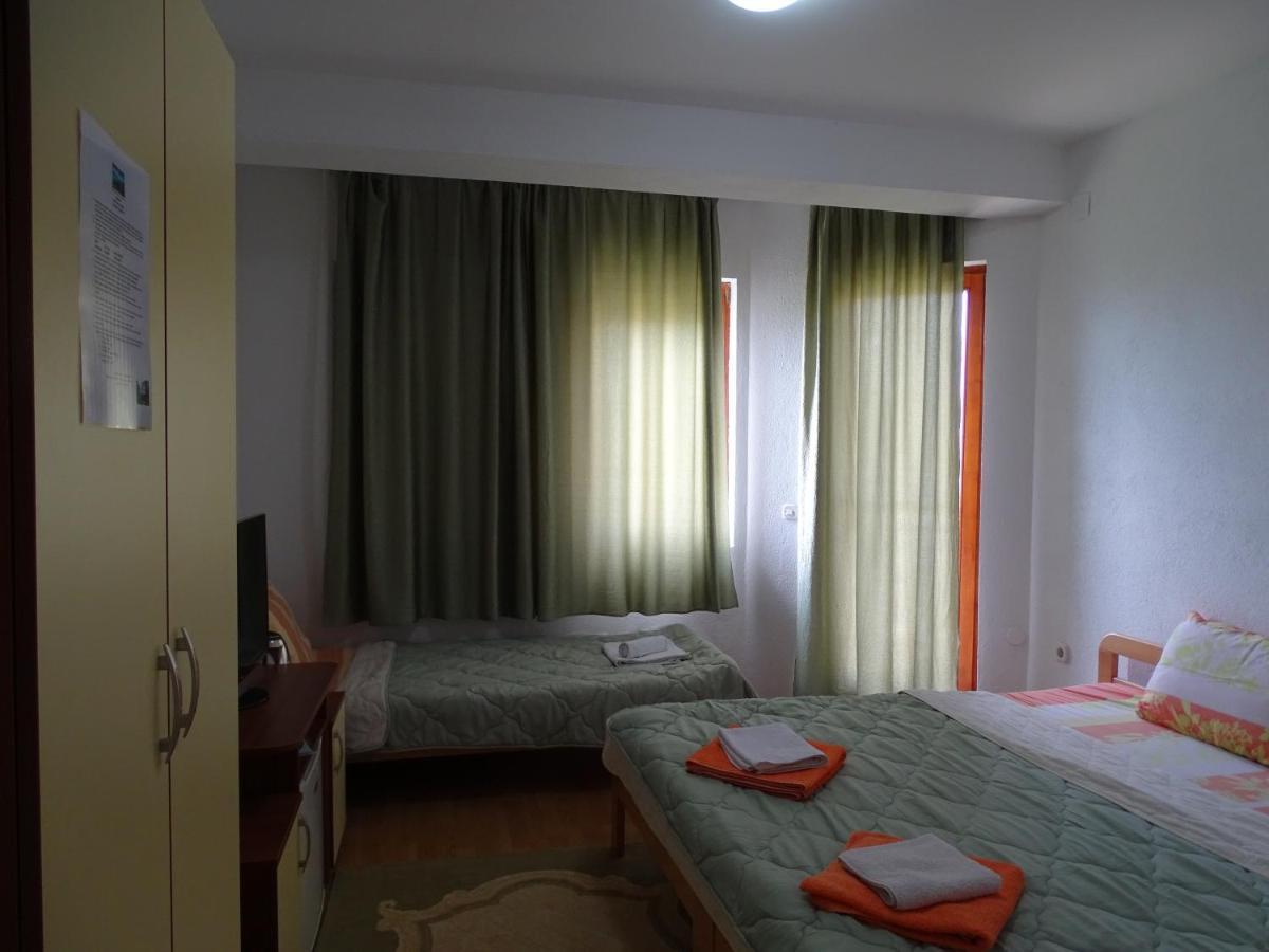 Vila Sara Ochryda Zewnętrze zdjęcie