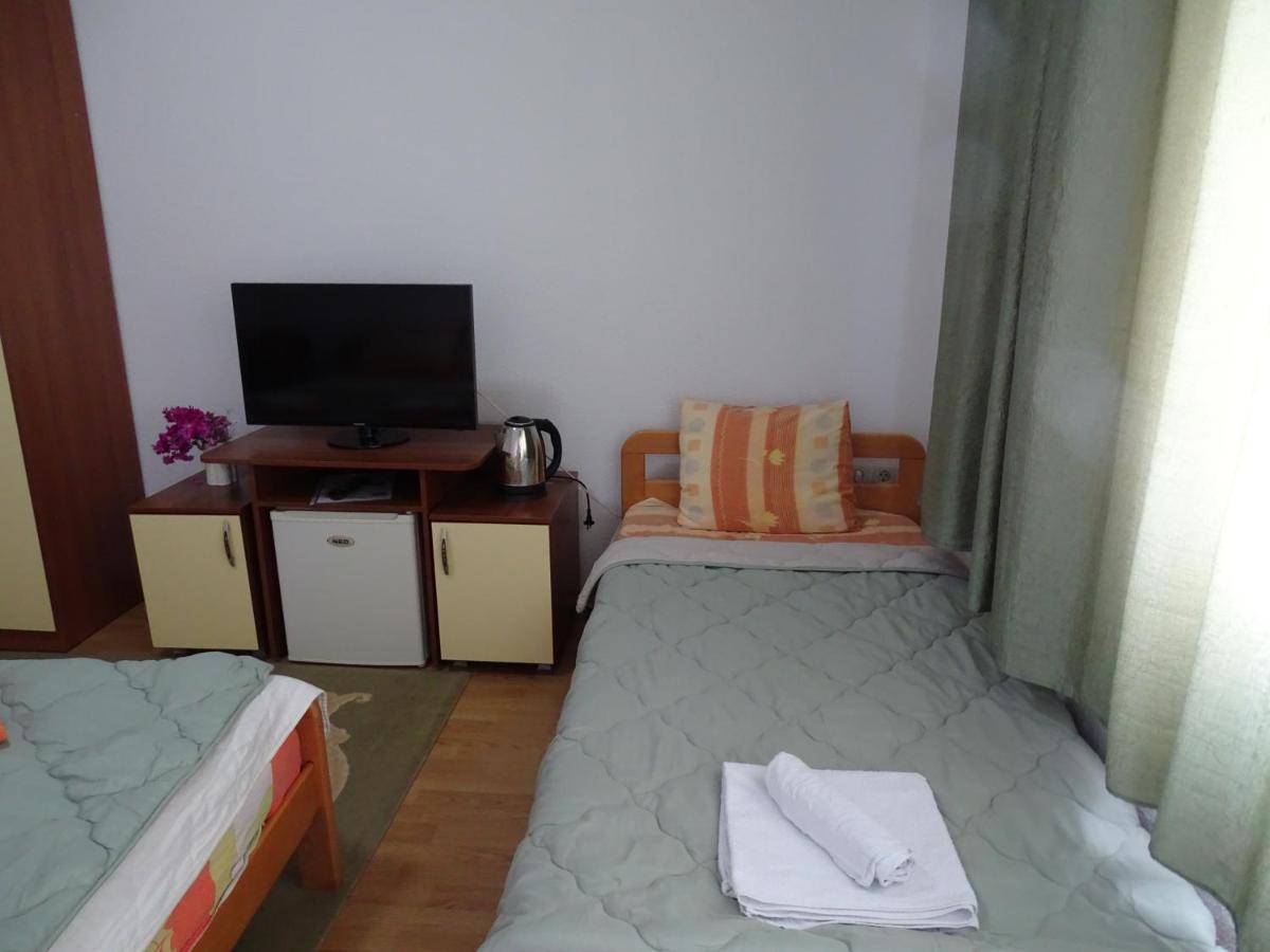 Vila Sara Ochryda Zewnętrze zdjęcie