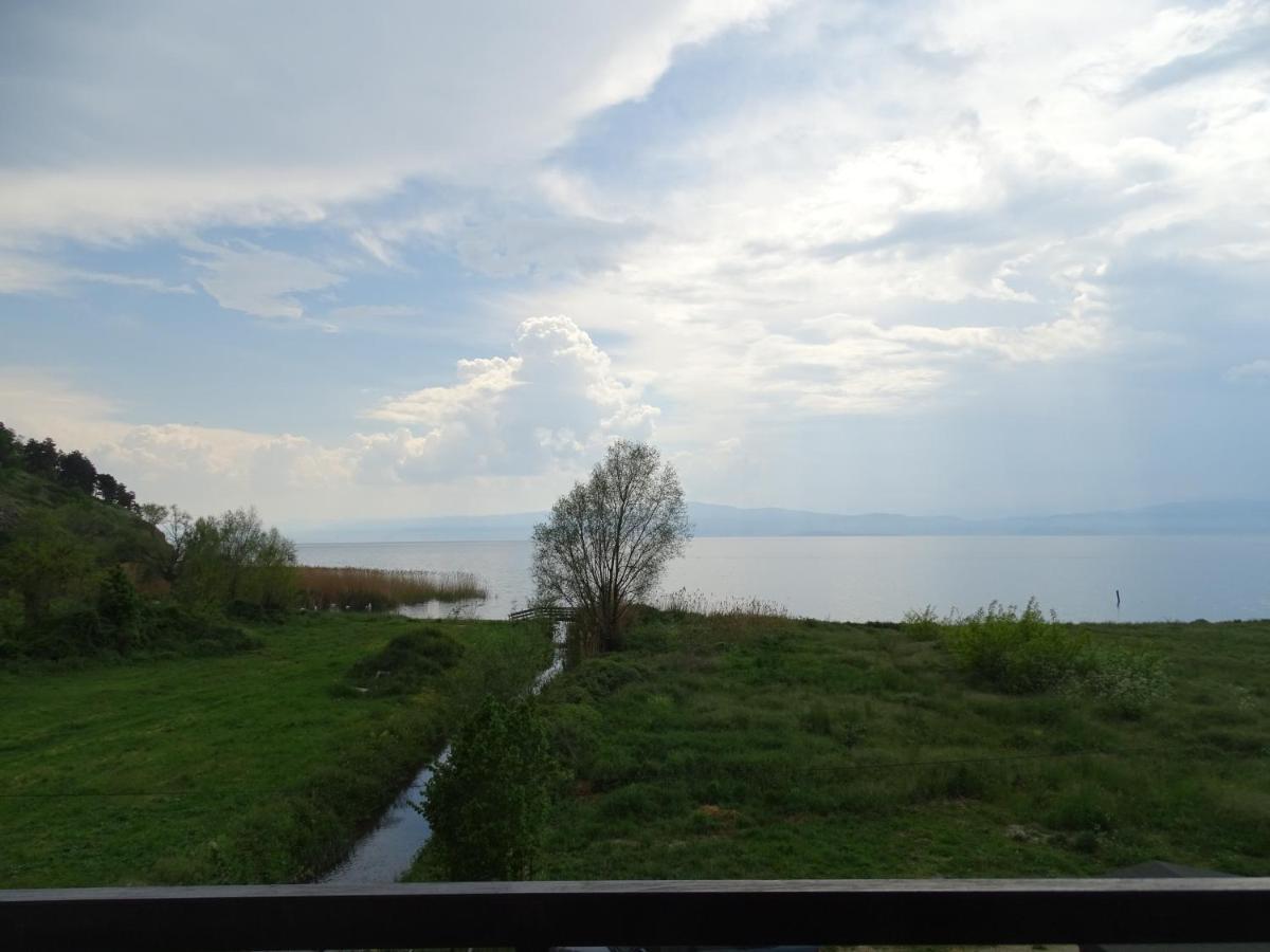 Vila Sara Ochryda Zewnętrze zdjęcie
