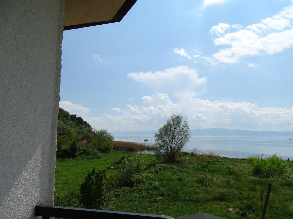 Vila Sara Ochryda Zewnętrze zdjęcie